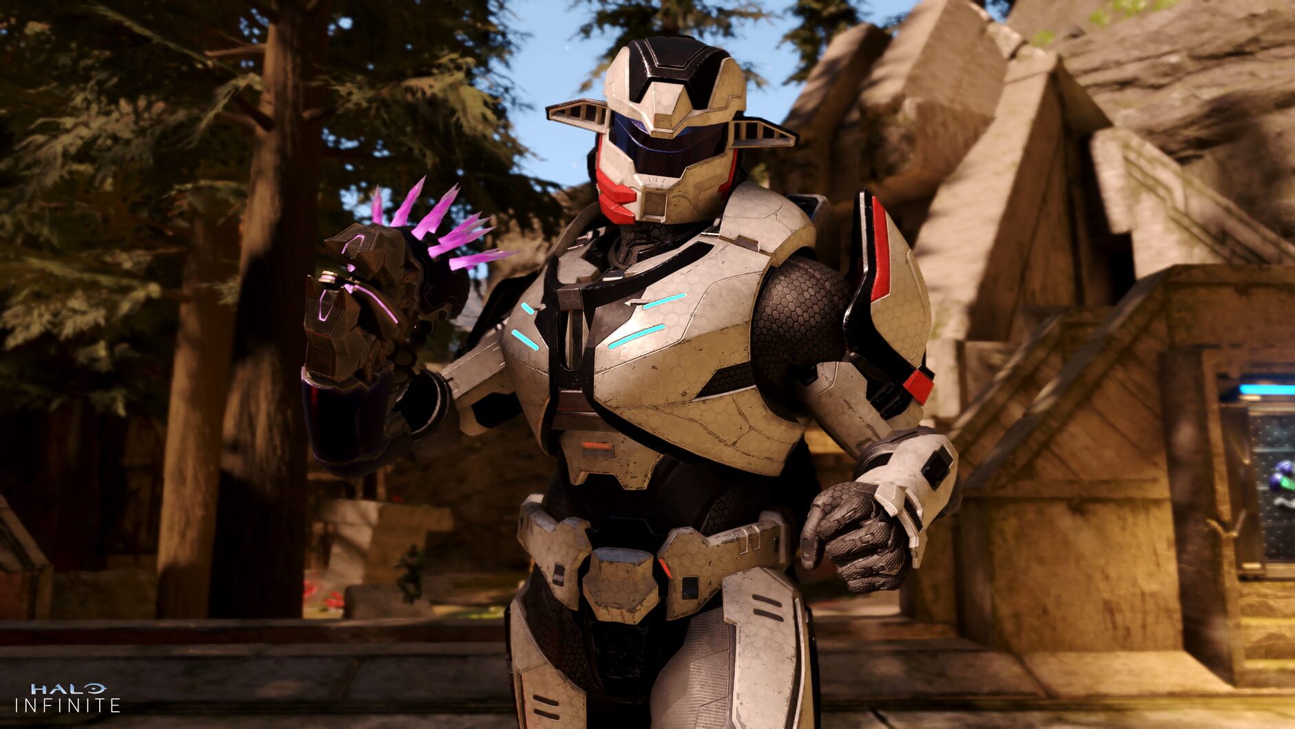 Screenshot for Halo Infinite: Operation - Great Journey