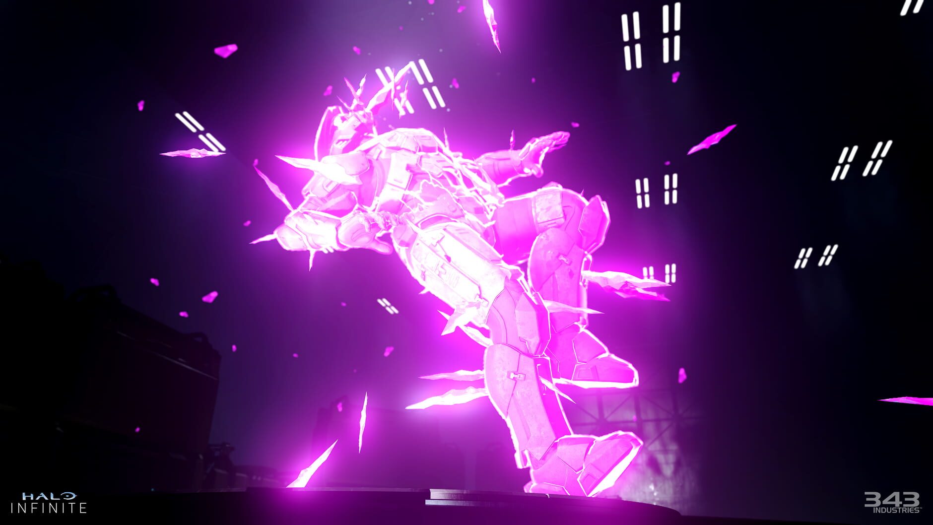 Screenshot for Halo Infinte: Operation - Anvil