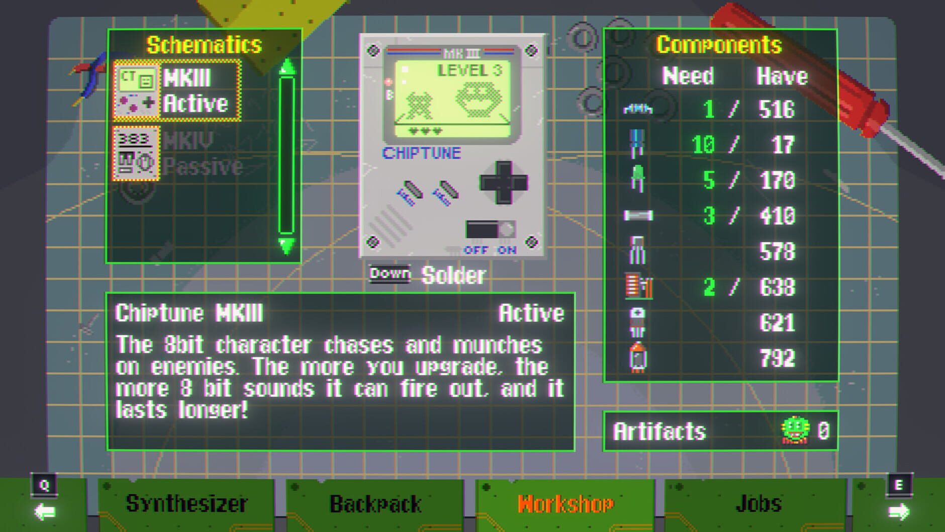 Screenshot for Look Mum No Computer