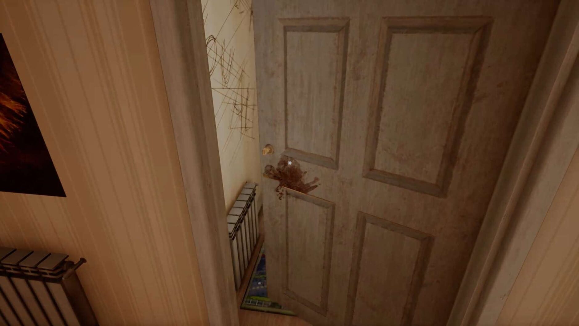 Screenshot for Detective: The Test