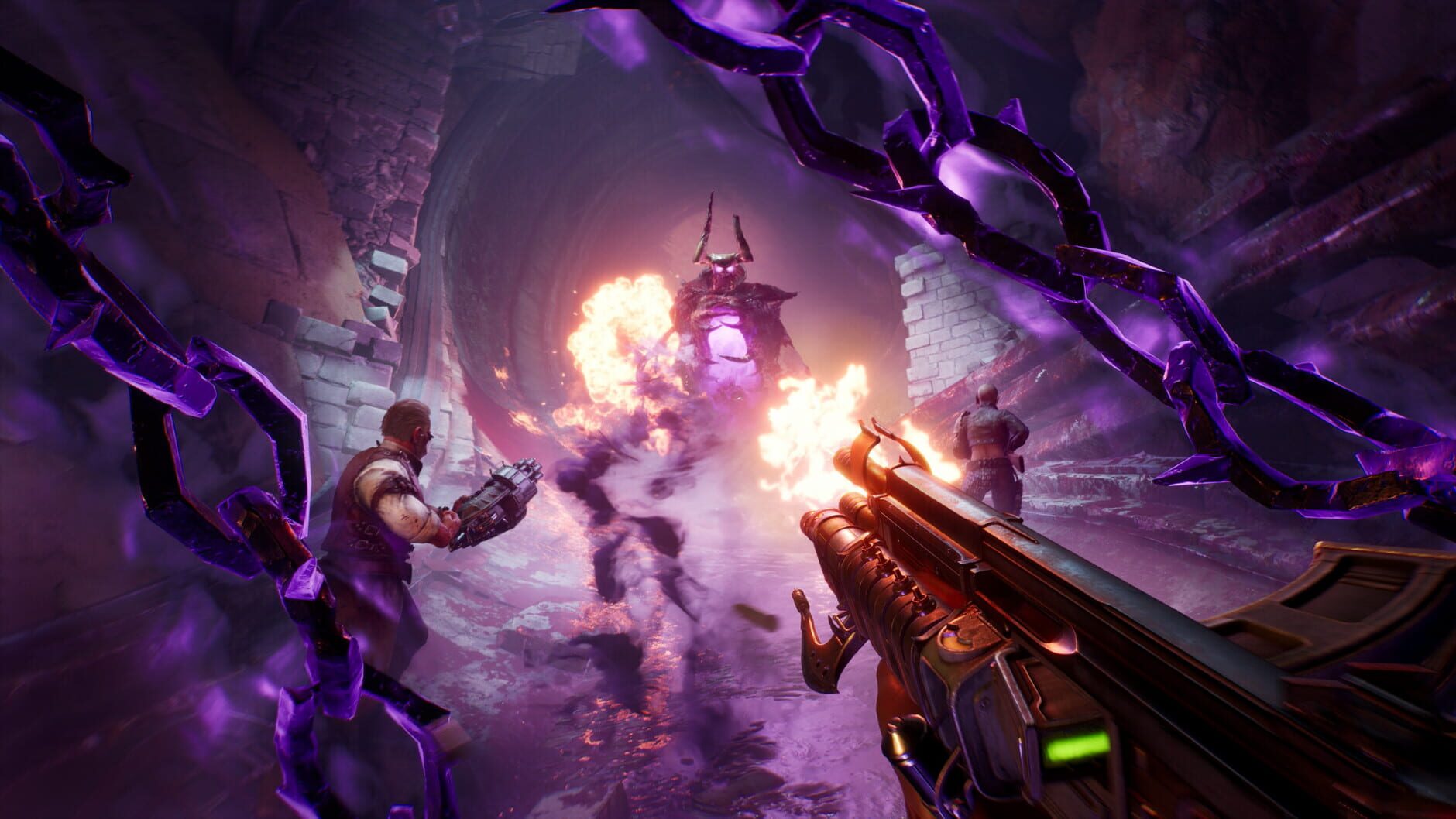 Screenshot for Painkiller