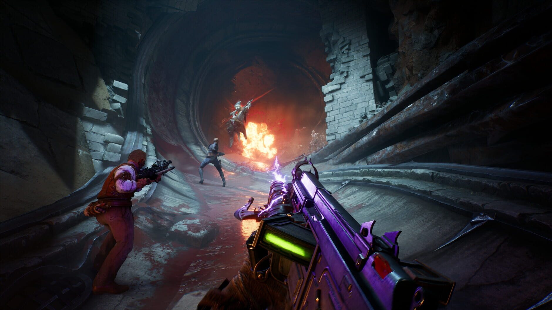 Screenshot for Painkiller