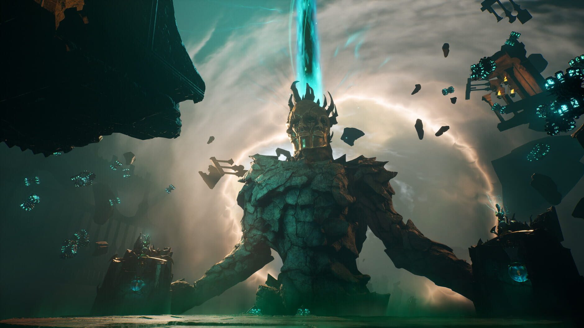 Screenshot for Painkiller