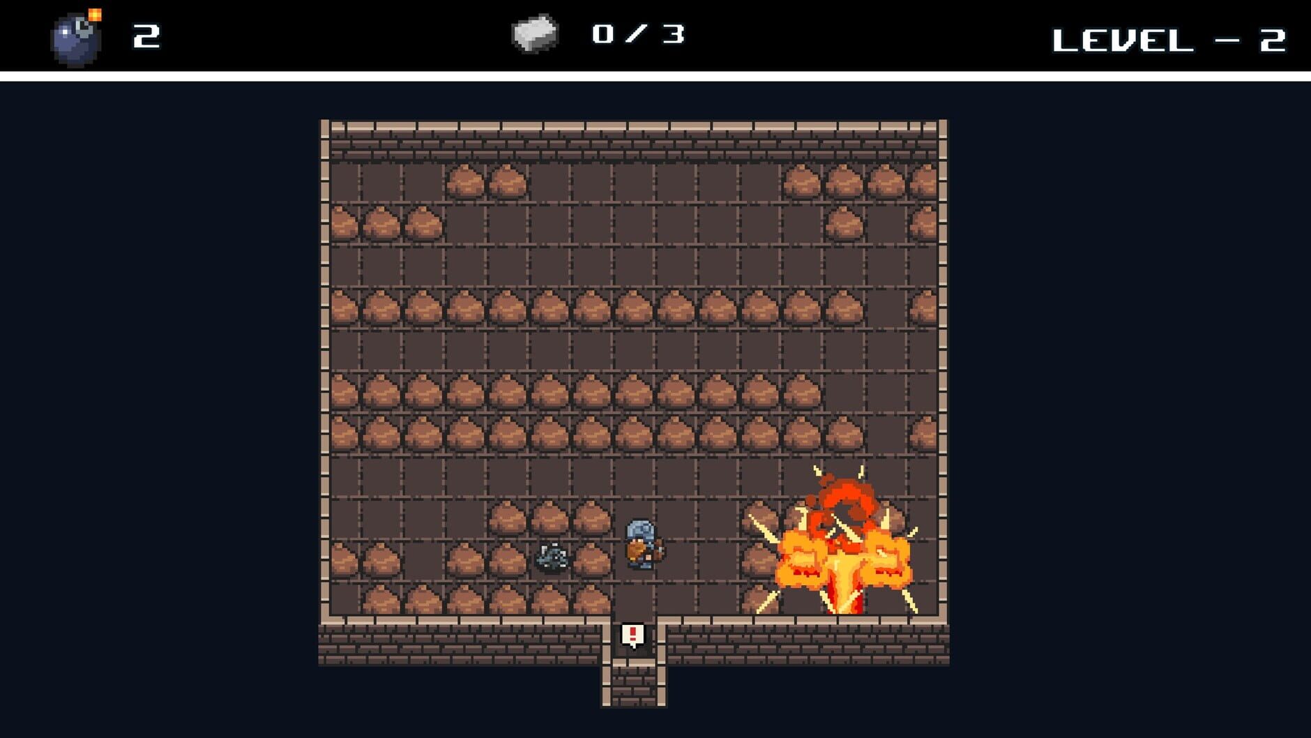 Screenshot for Boomerforge