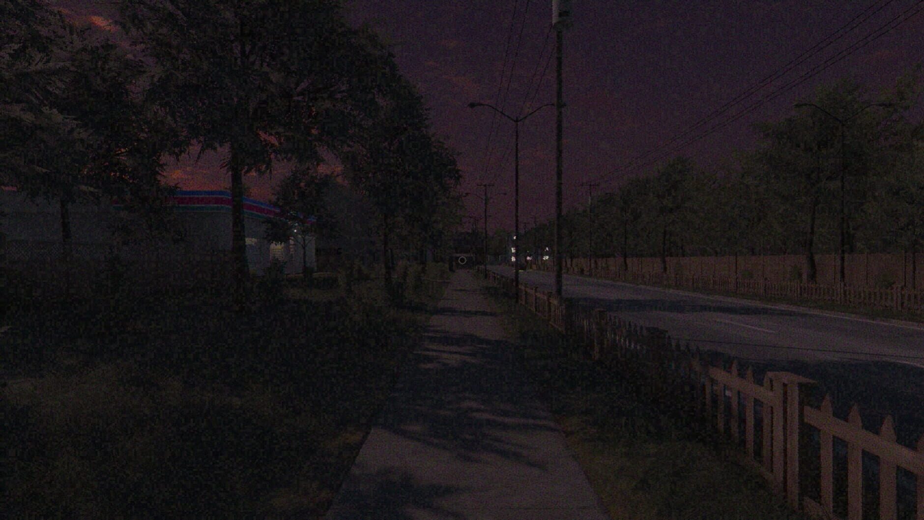 Screenshot for Overcome Your Fears: Caretaker