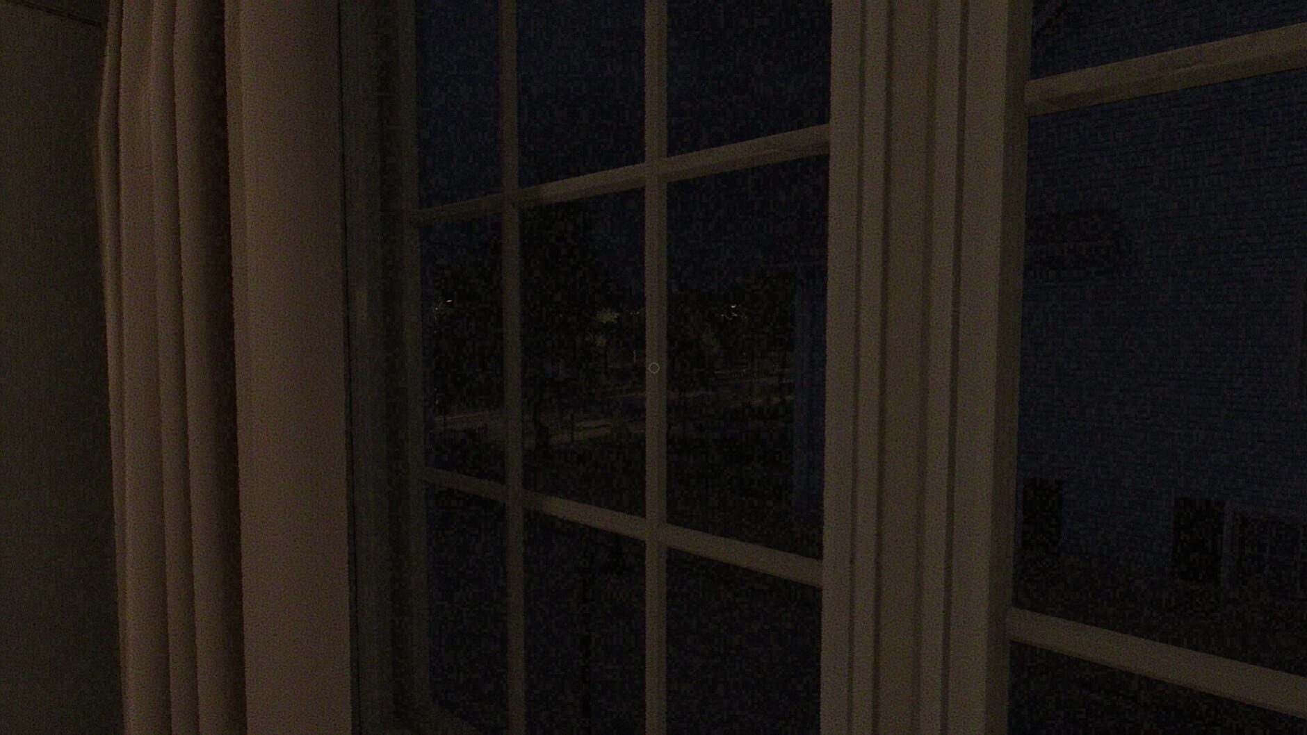 Screenshot for Overcome Your Fears: Caretaker