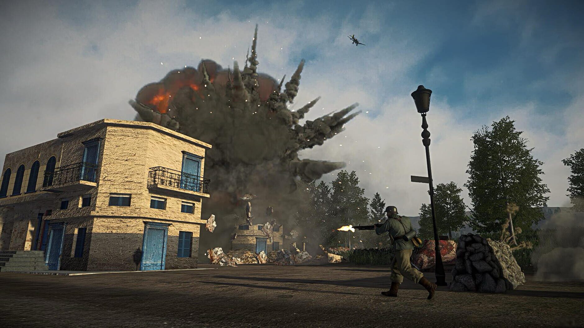 Easy Red 2 screenshot 4