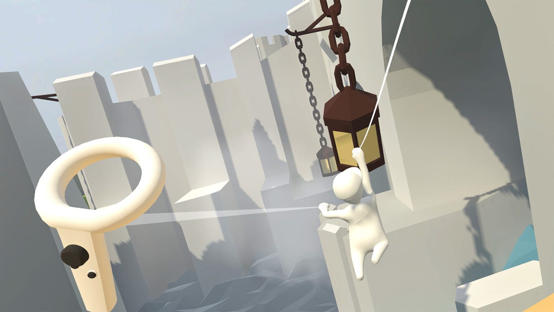 Screenshot for Human Fall Flat VR