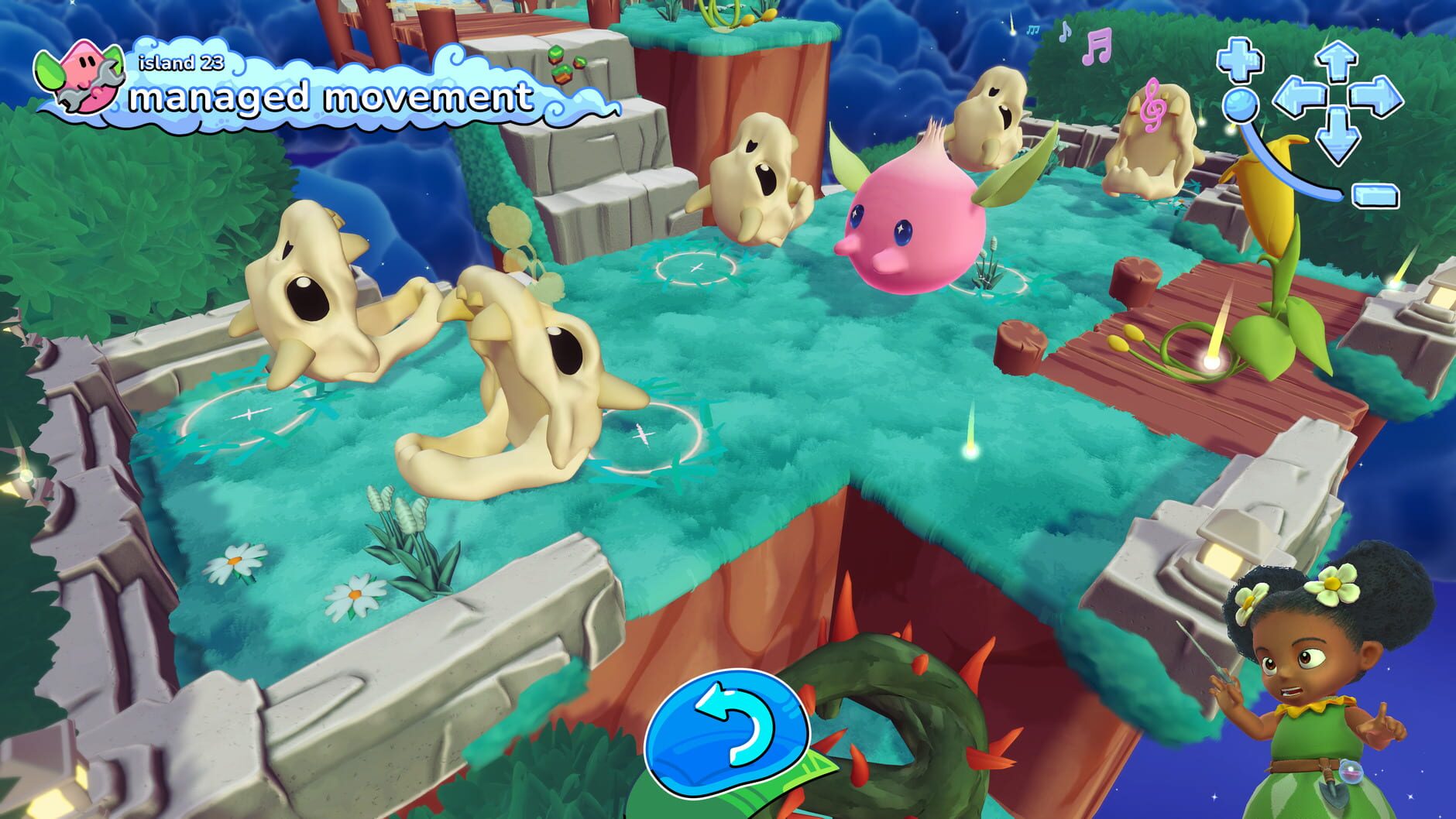 Screenshot for Tempopo