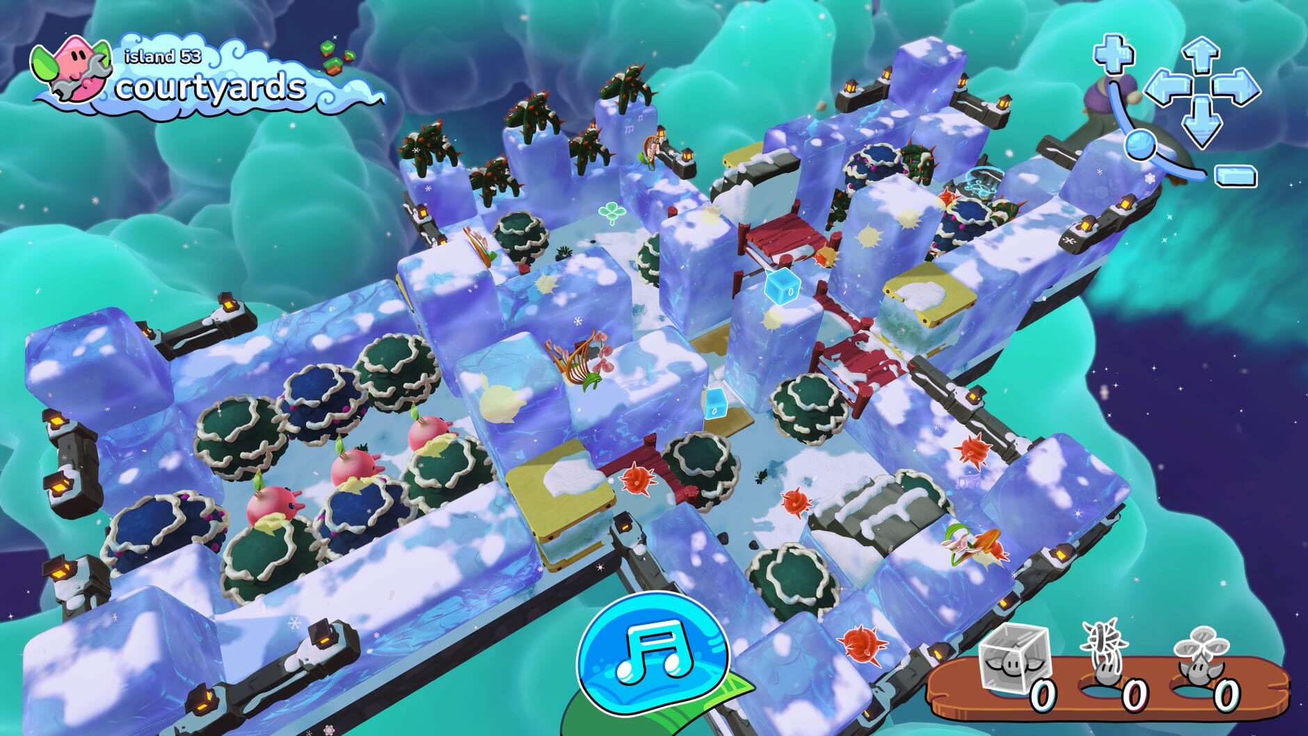 Screenshot for Tempopo