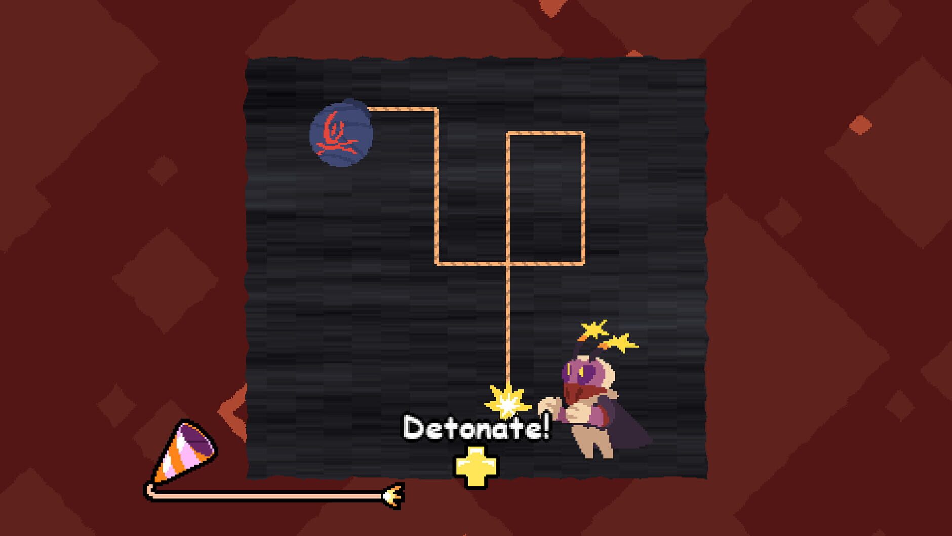 Screenshot for Dreams of Aether