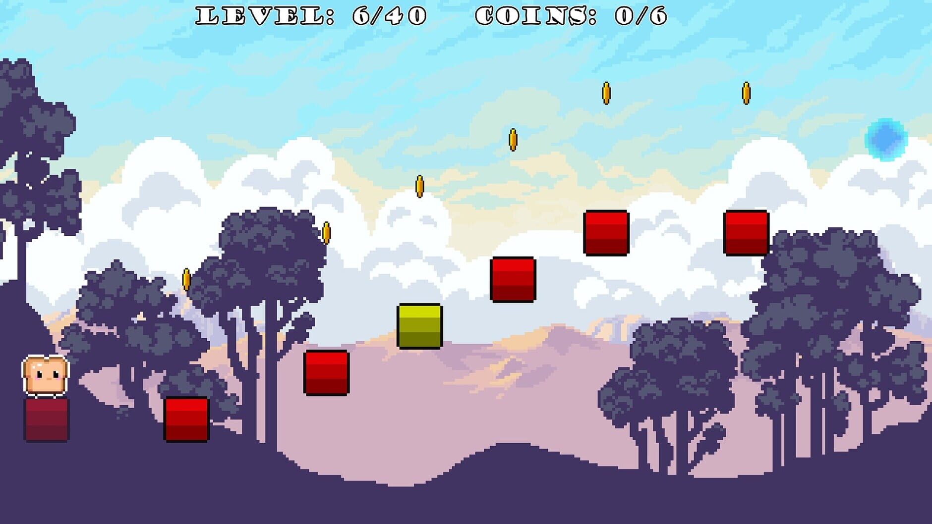 Screenshot for Bouncy Bread