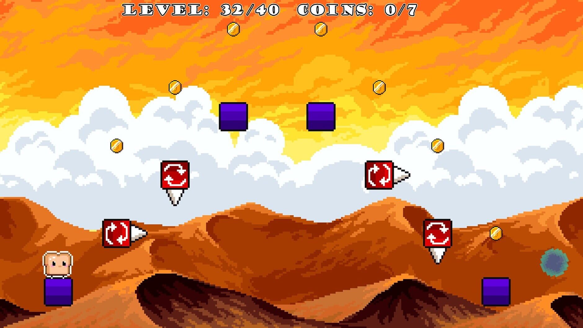 Screenshot for Bouncy Bread