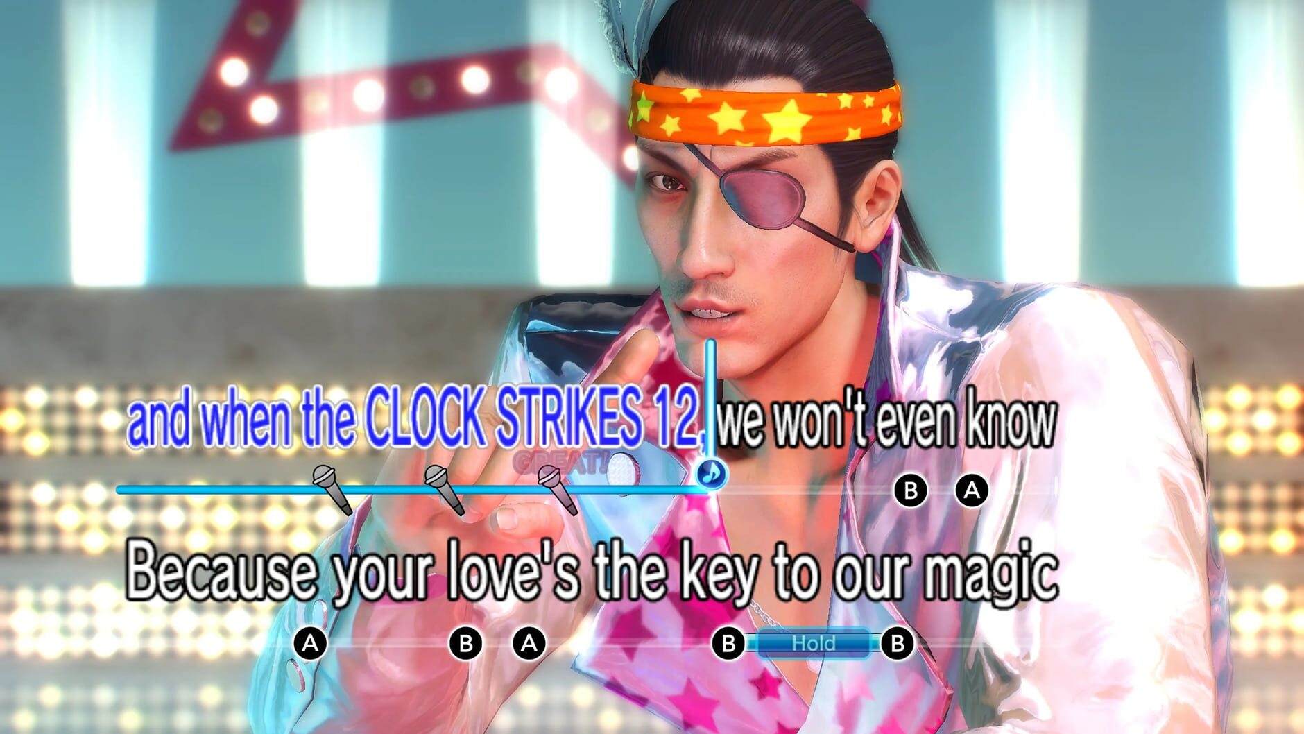 Screenshot for Yakuza 0: Director's Cut