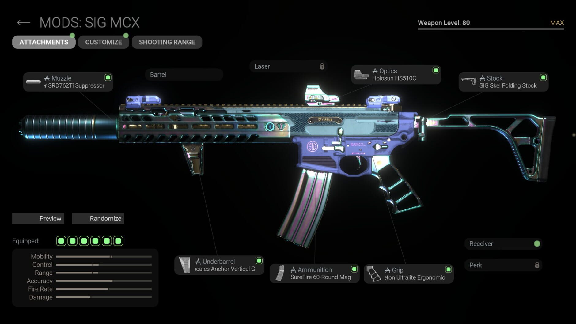 Screenshot for Combat Master