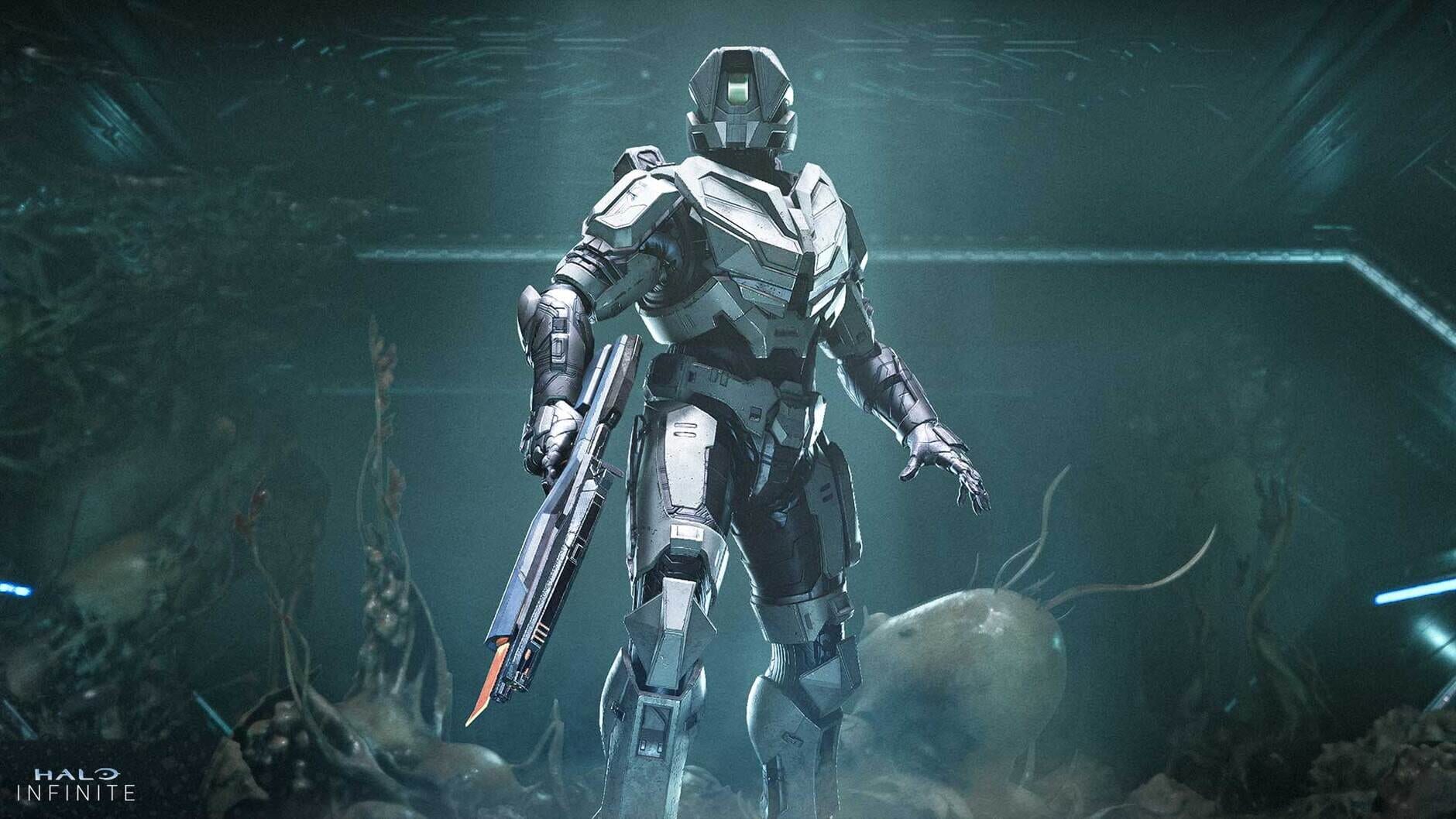 Screenshot for Halo Infinite: Operation - Forerunner