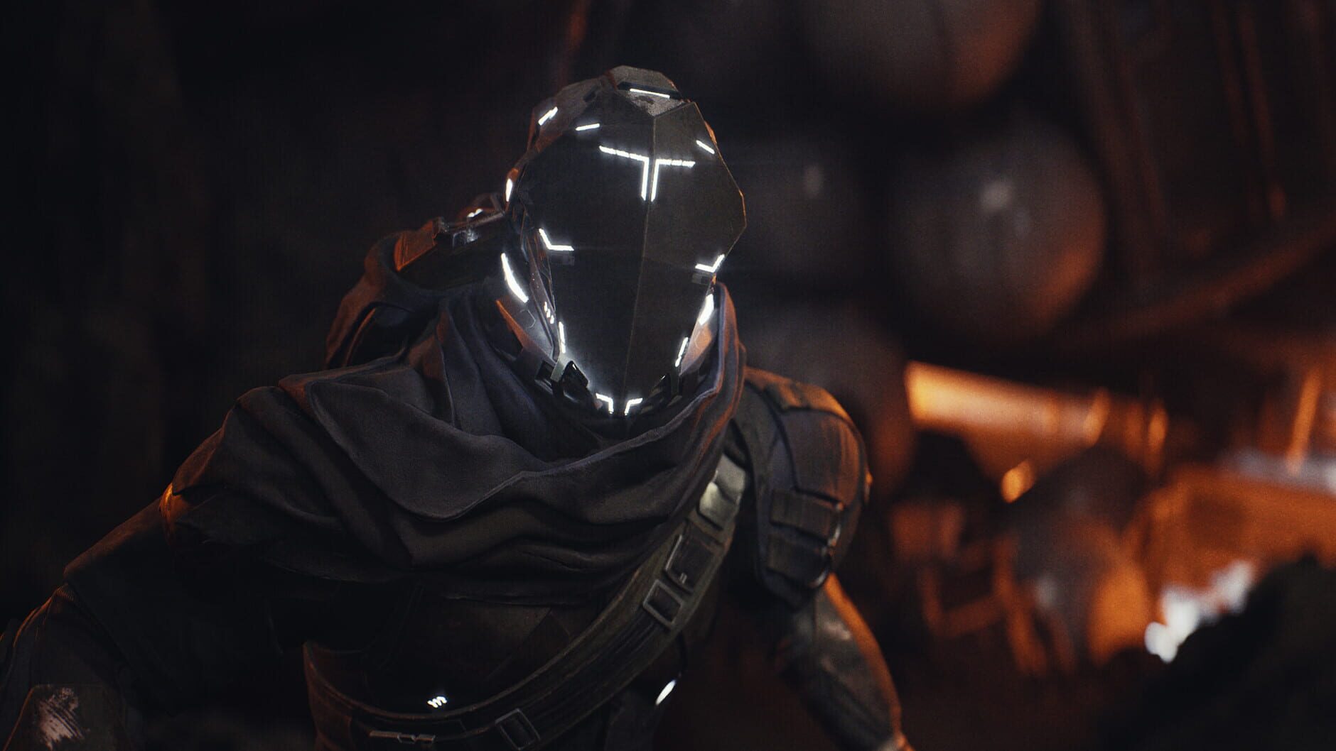 Screenshot for EVE Vanguard