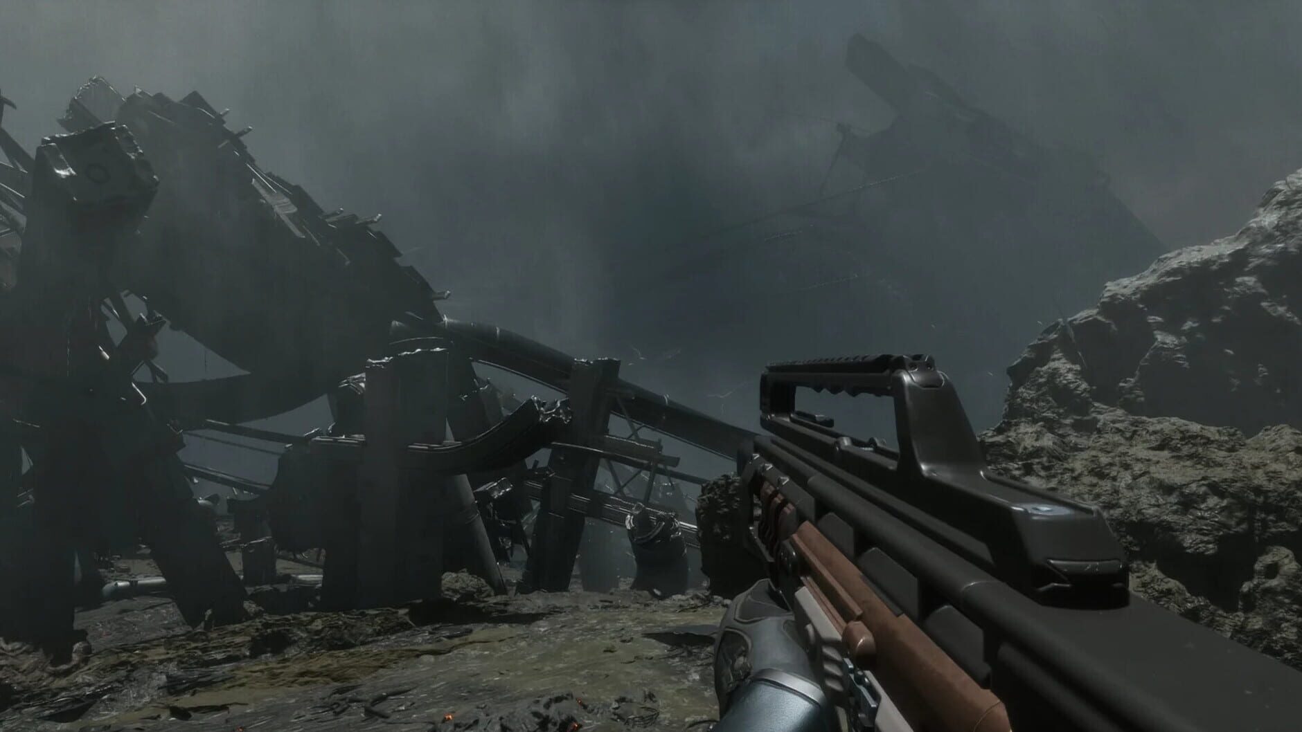 Screenshot for EVE Vanguard