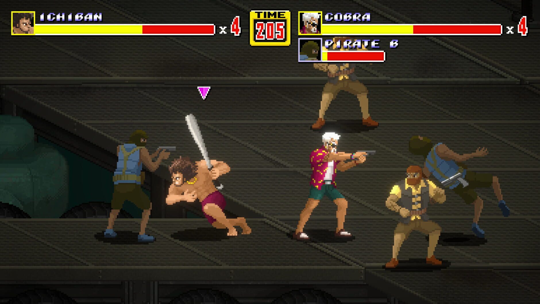 Screenshot for Dave the Diver: Ichiban's Holiday