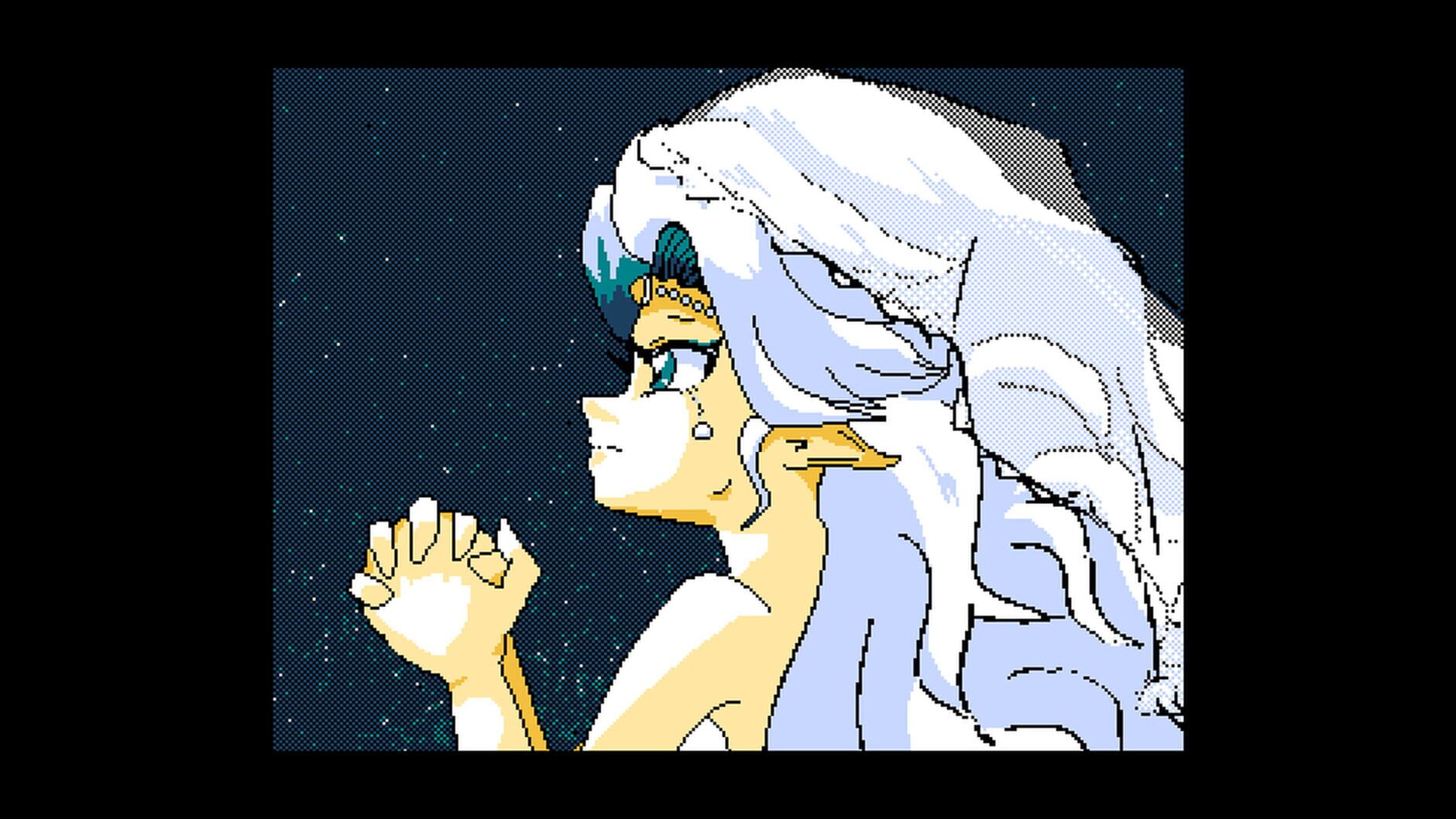 Screenshot for Crescent Tower