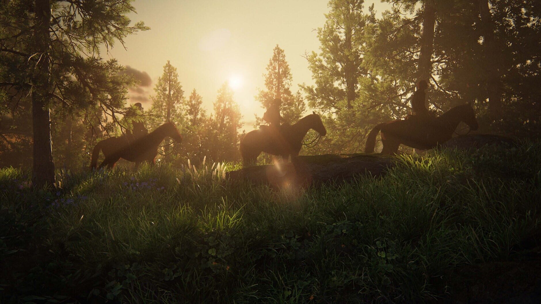 Screenshot for The Last of Us Complete