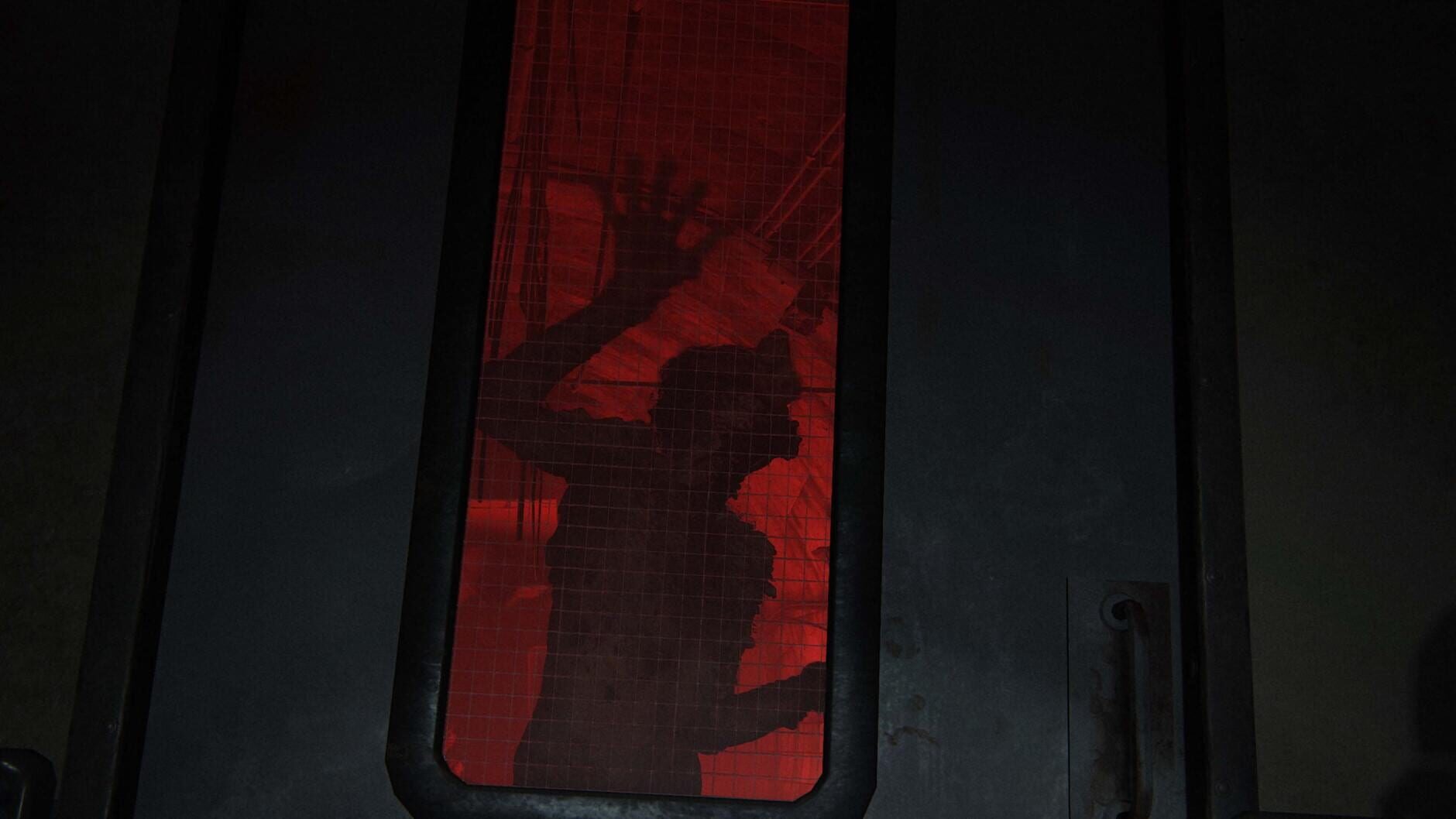 Screenshot for The Last of Us Complete