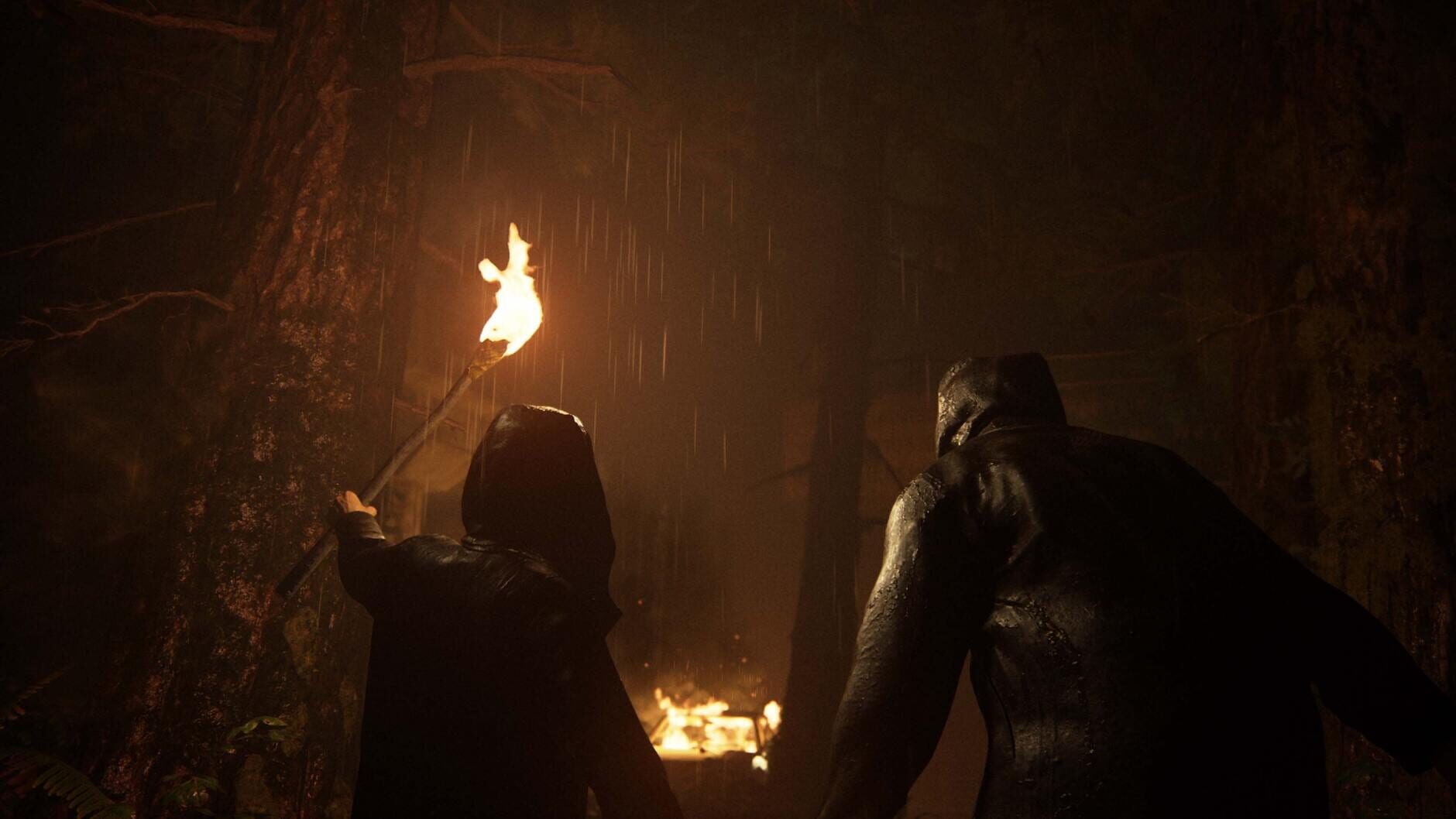 Screenshot for The Last of Us Complete