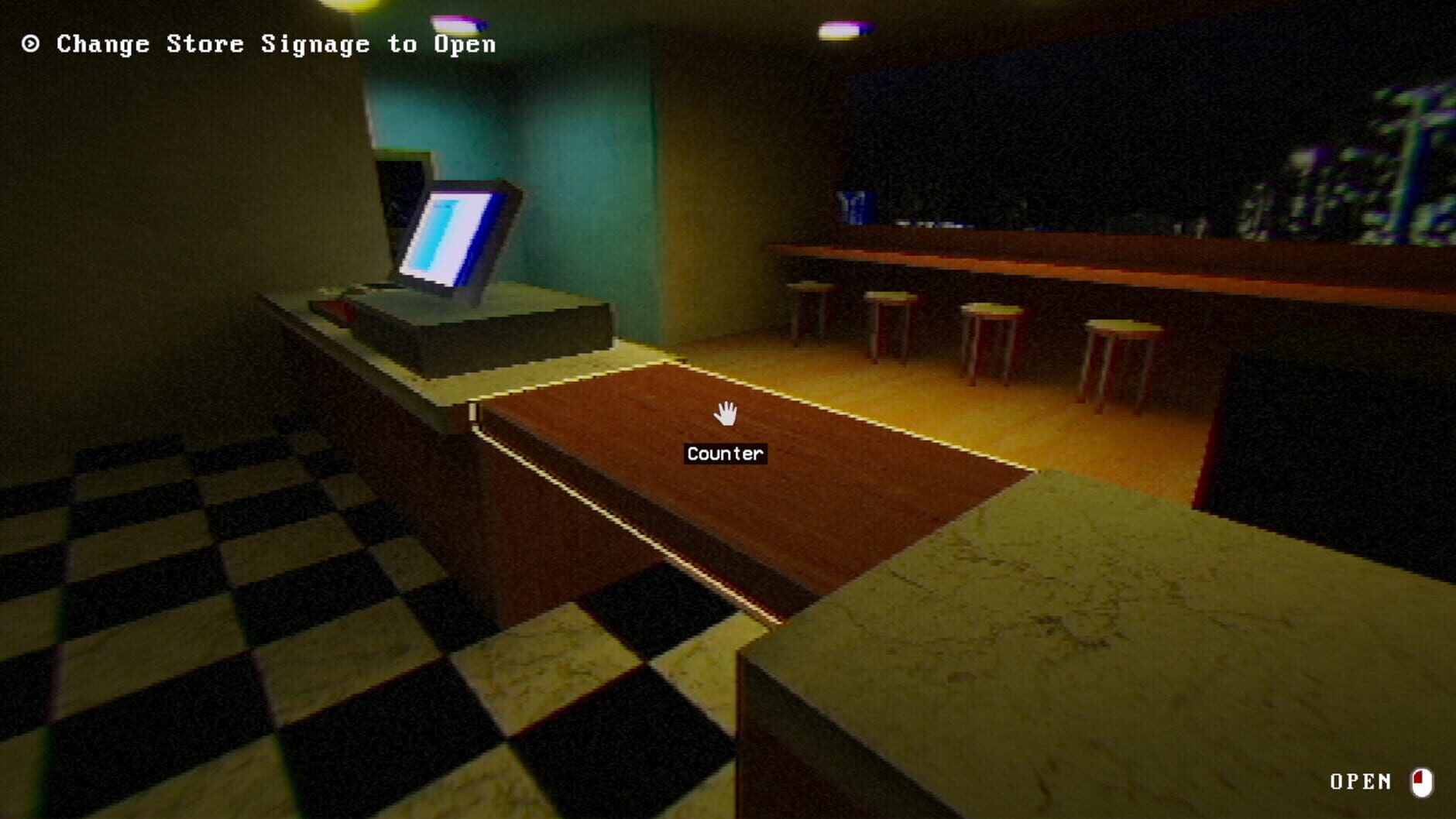 Screenshot for The Boba Teashop