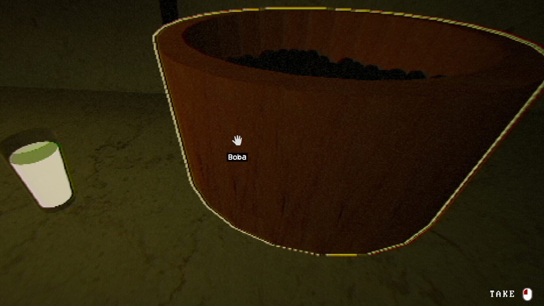 Screenshot for The Boba Teashop