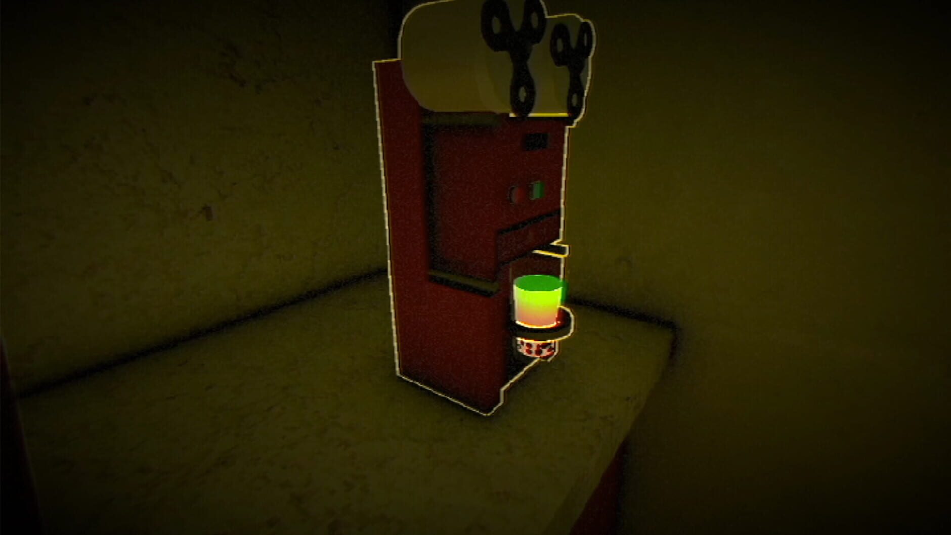 Screenshot for The Boba Teashop