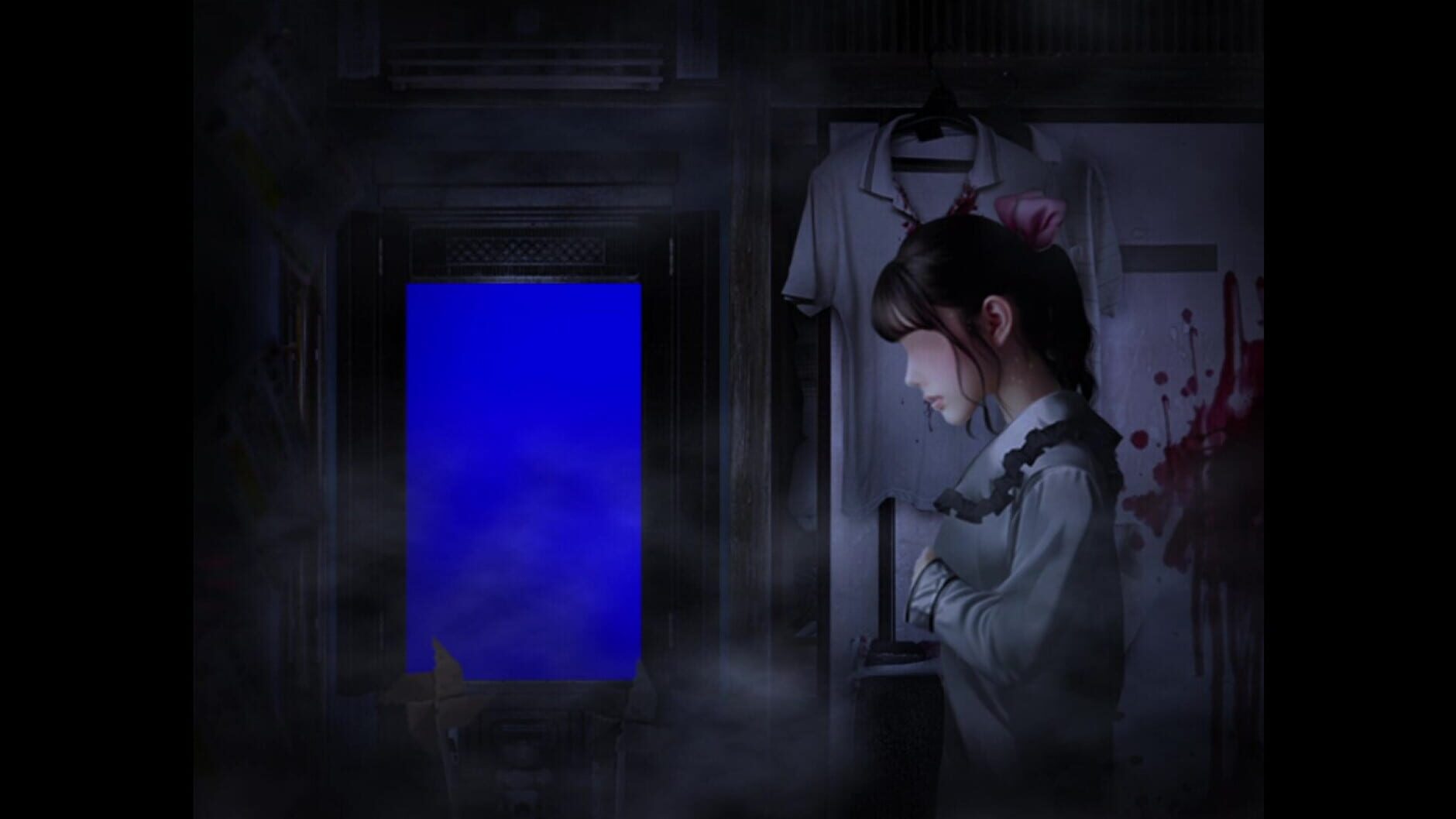 Screenshot for Tsugunohi: The Chamber of Phantom Name