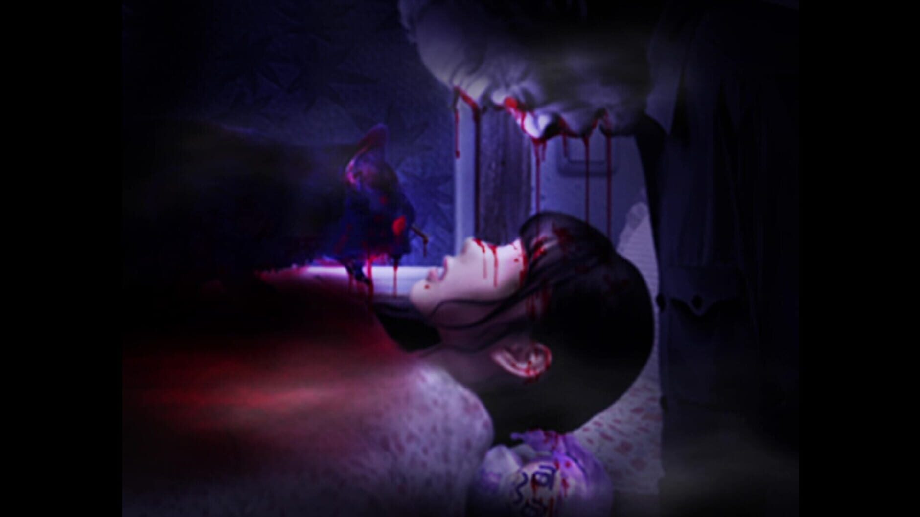 Screenshot for Tsugunohi: The Chamber of Phantom Name