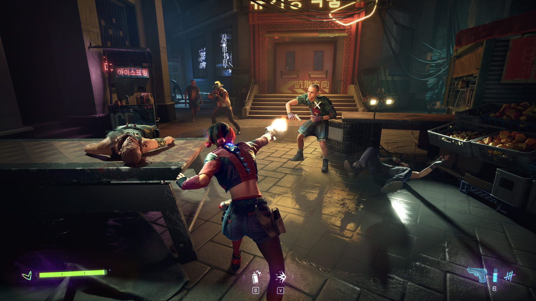 Screenshot for Spine