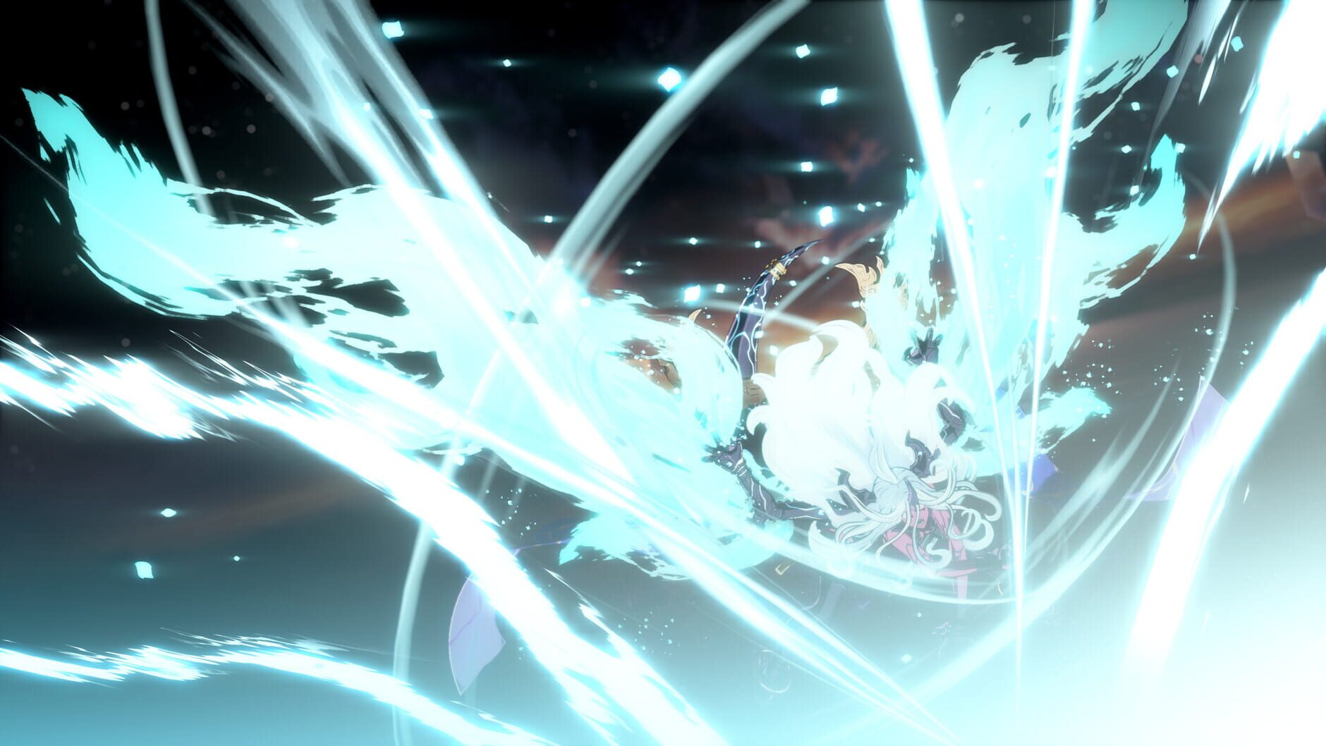 Screenshot for Granblue Fantasy Versus: Rising - Additional Character: Versusia