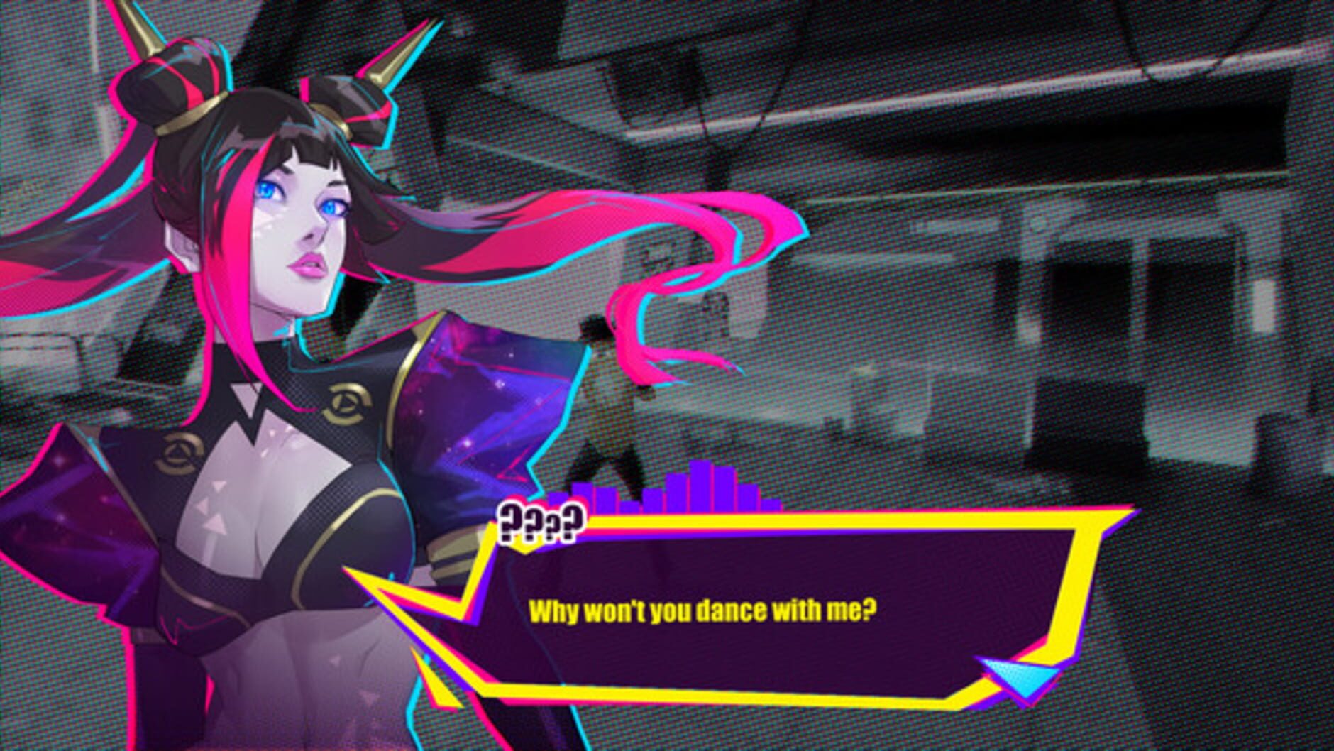 Screenshot for Dead as Disco