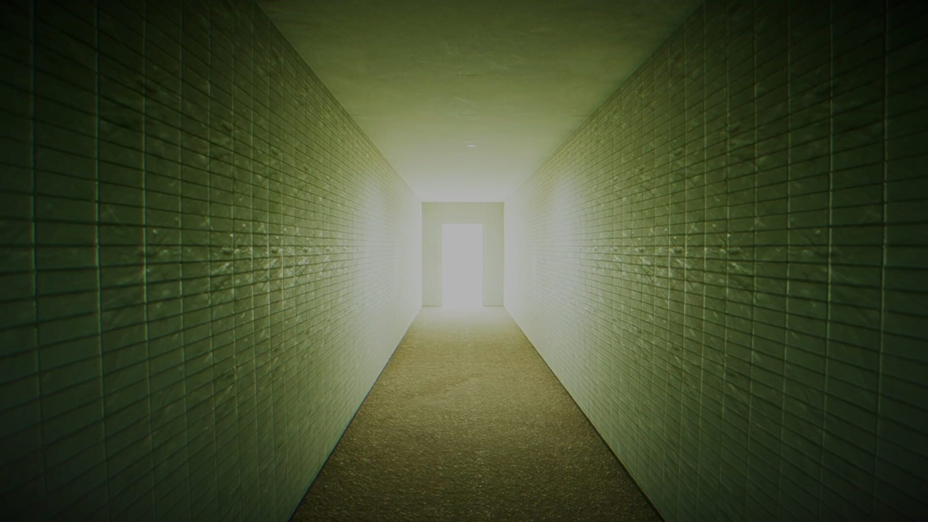 Screenshot for BrokenLore: Don't Watch