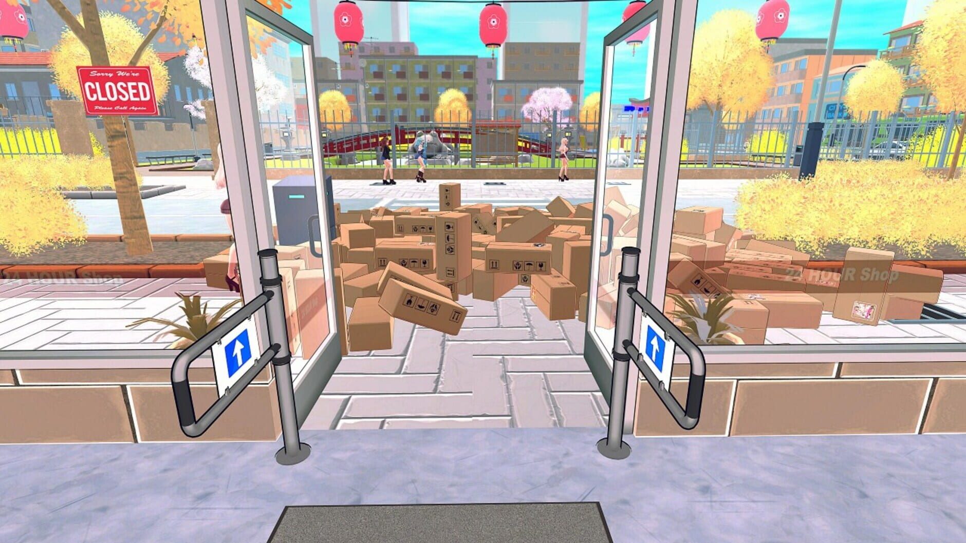 Screenshot for Hentai Shop Simulator