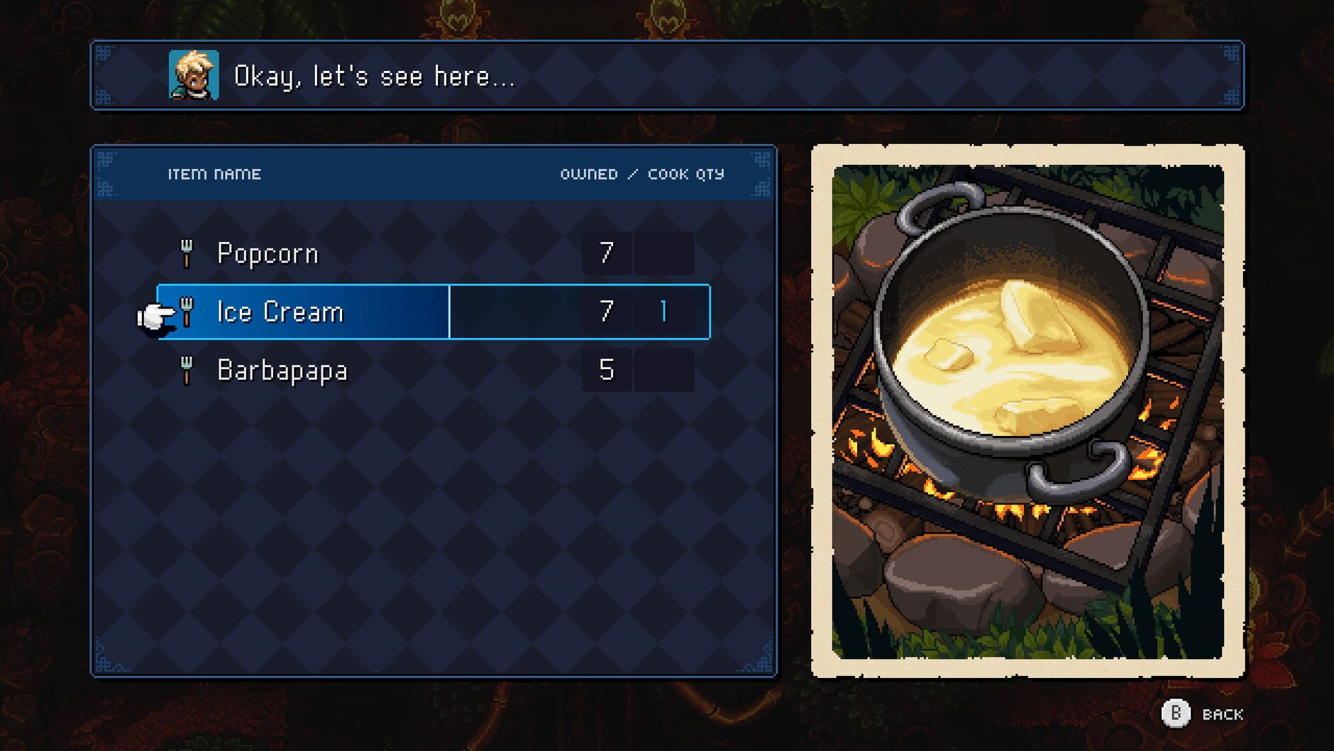 Screenshot for Sea of Stars: Throes of the Watchmaker