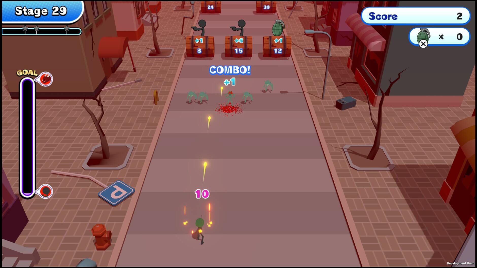 Screenshot for Listen Up! We Tried to Make "Those Games" Even More Extreme! Some Things Have to Be Learned the Hard Way!