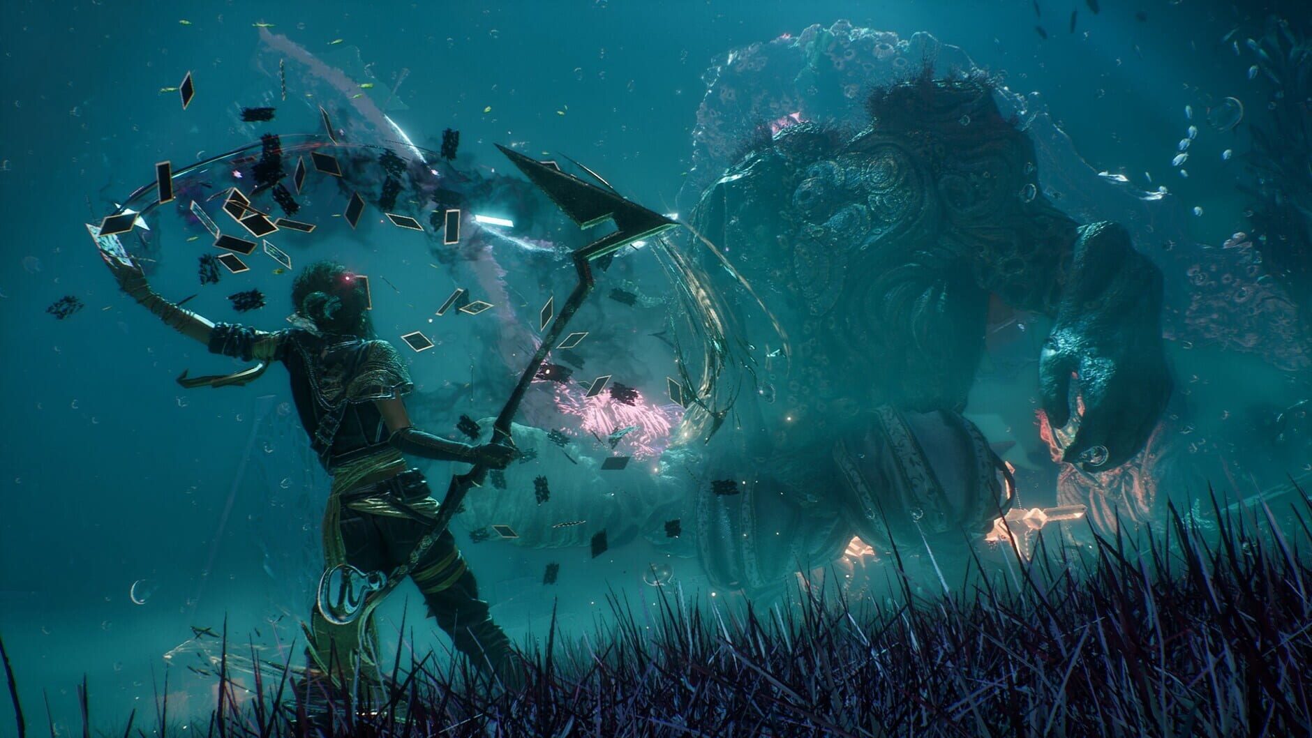 Screenshot for Clair Obscur: Expedition 33 – Deluxe Edition