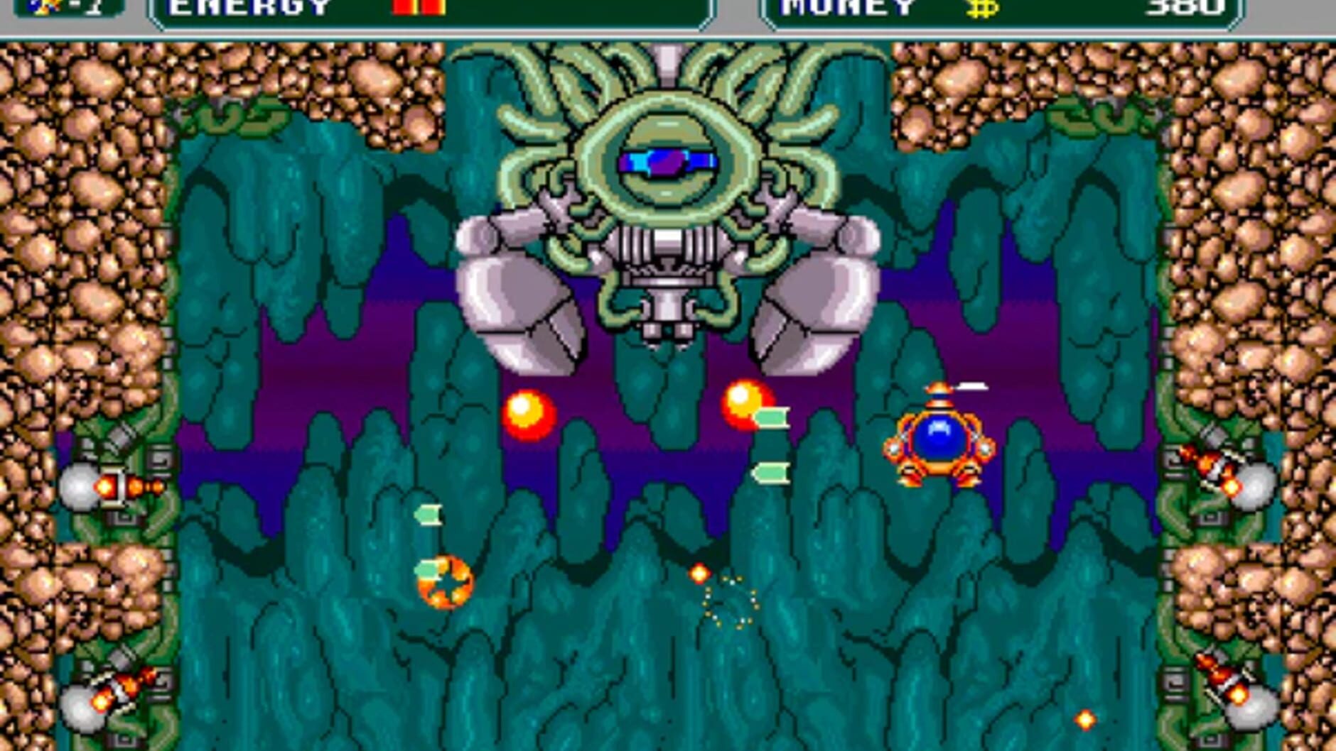 Screenshot for Irem Collection: Volume 3