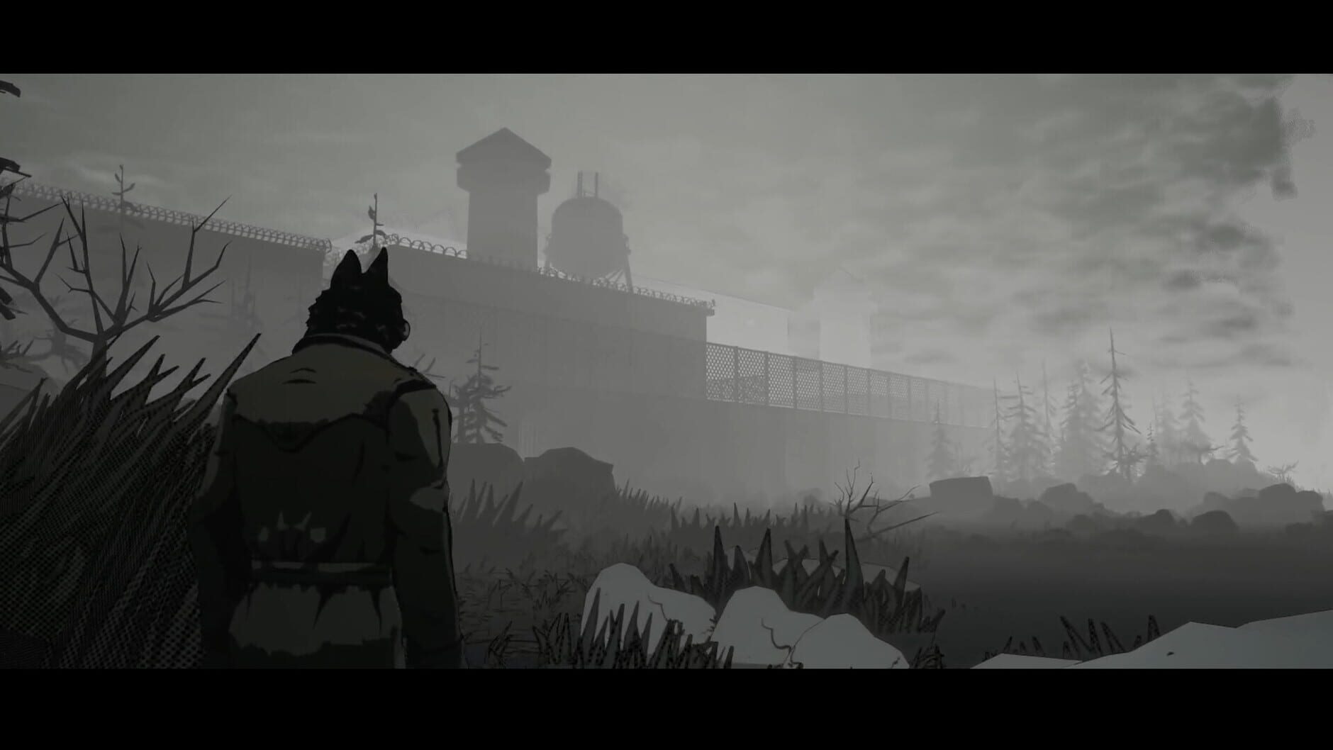 Screenshot for The Shadow Syndicate