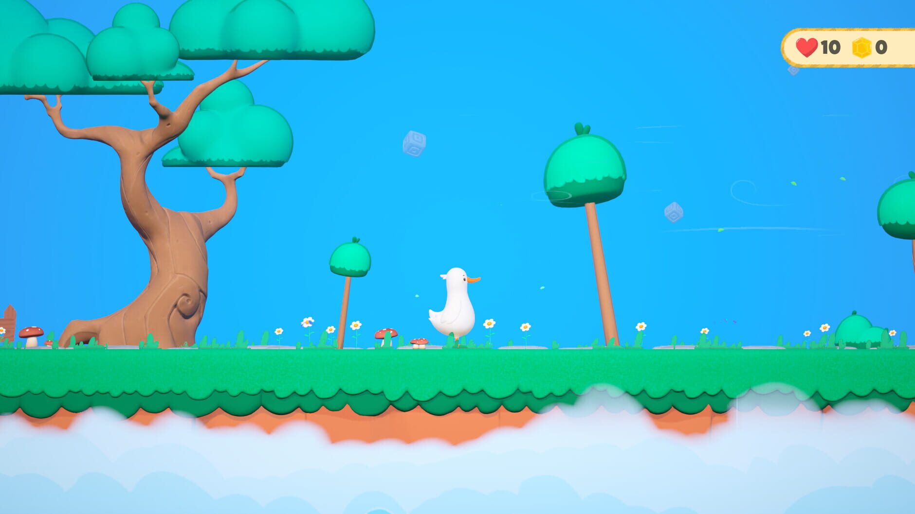 Screenshot for Dodo Duckie