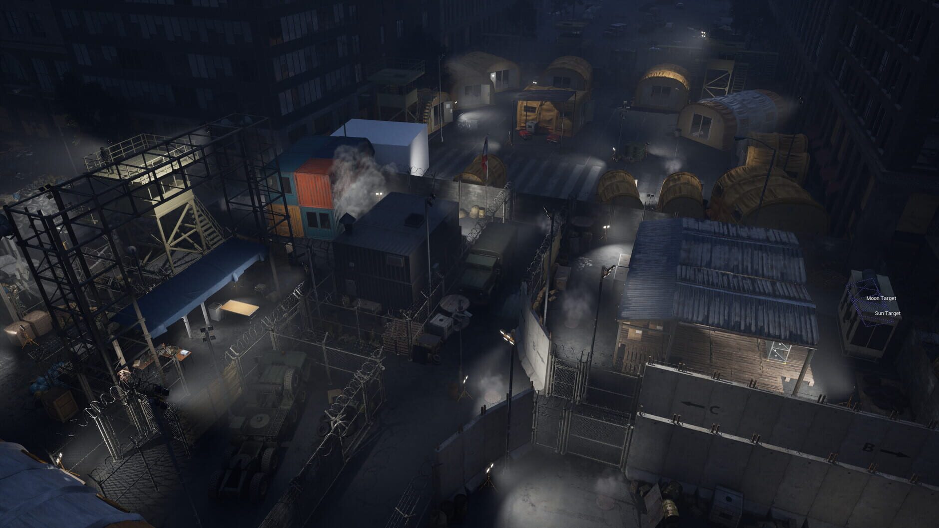 Screenshot for Quarantine Zone: The Last Check