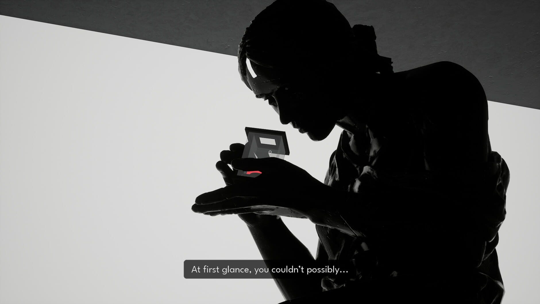 Screenshot for The Button Effect