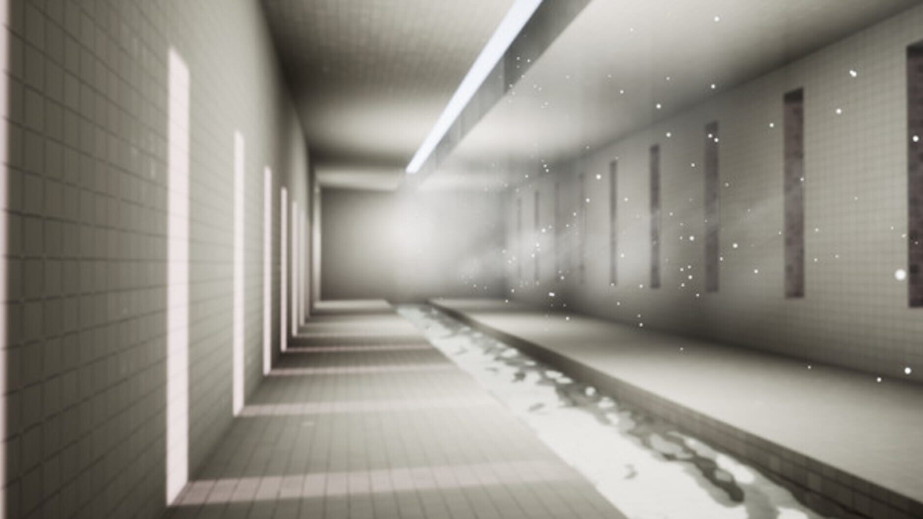 Screenshot for Escape the Backrooms
