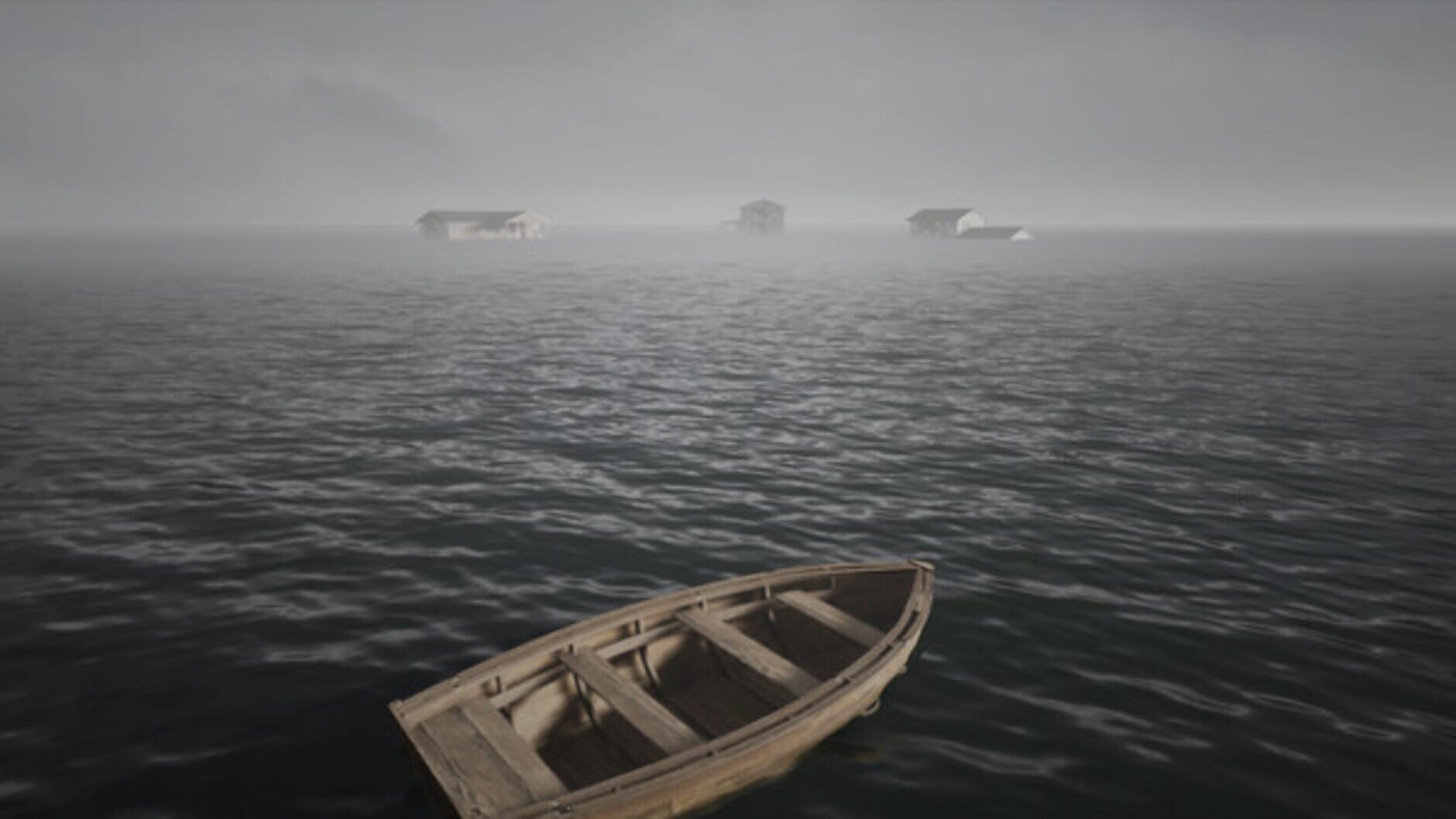 Screenshot for Escape the Backrooms
