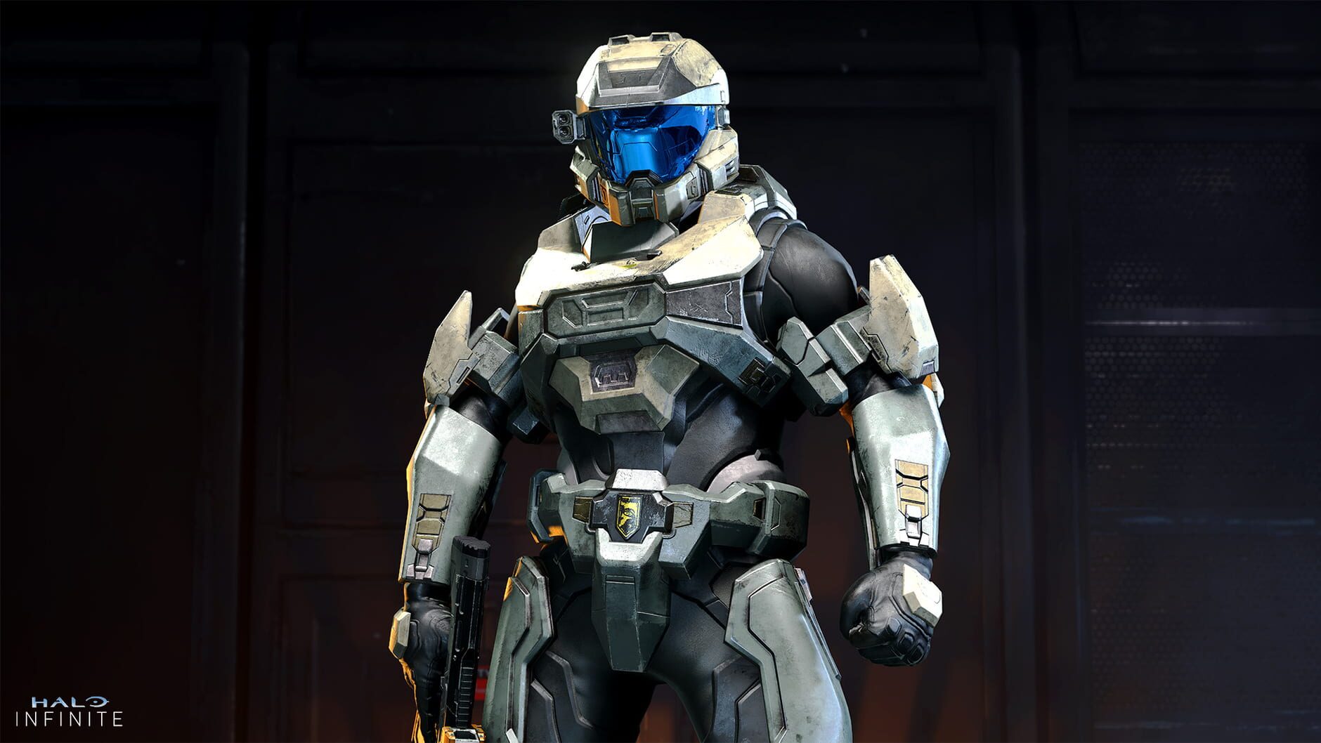 Screenshot for Halo Infinite: Operation - Last Stand
