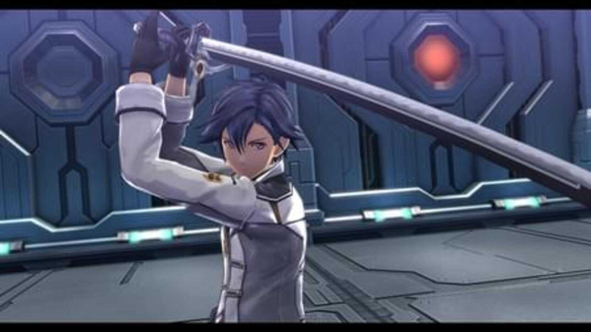 Screenshot for The Legend of Heroes: Trails of Cold Steel III