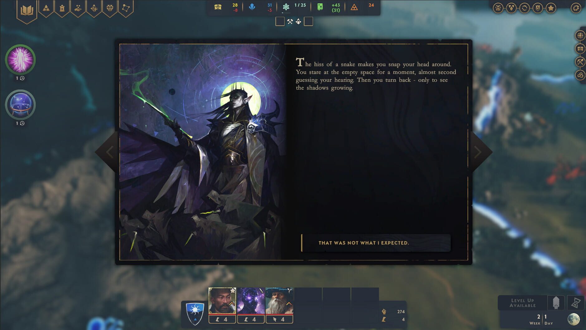 Screenshot for Spellforce: Conquest of Eo - Children of Nor